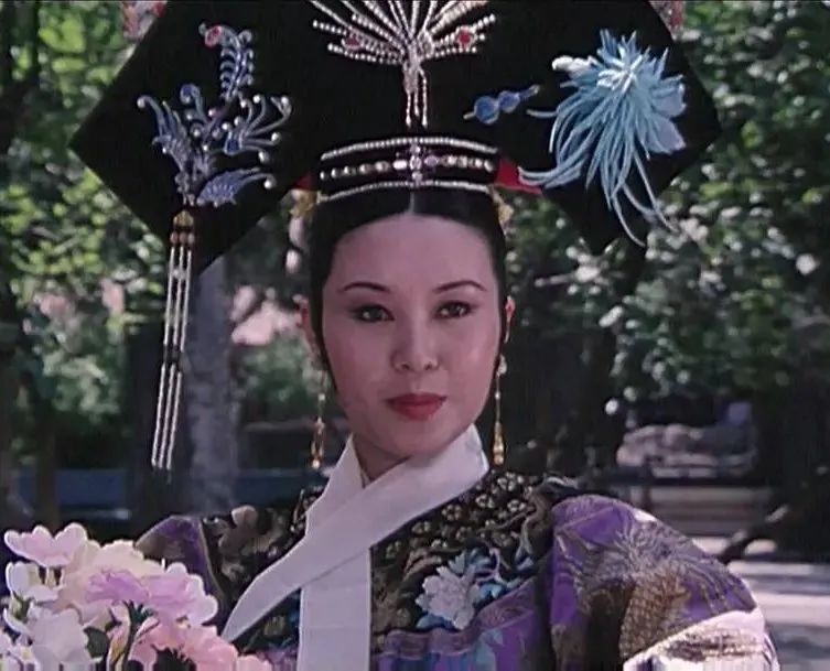 慈安太后:什么样的女子,才叫做大智若愚