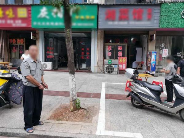 5天作案4起，男子疯狂盗窃摩托车