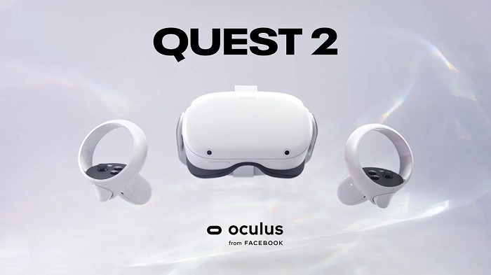 Facebook意外停用了某些Oculus VR设备用户的账号