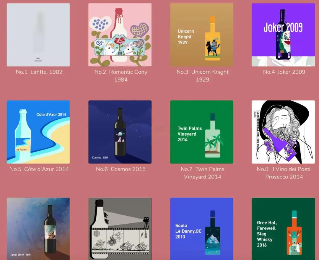 DeFi+NFT逐渐起势，一文盘点5个方向，7大项目