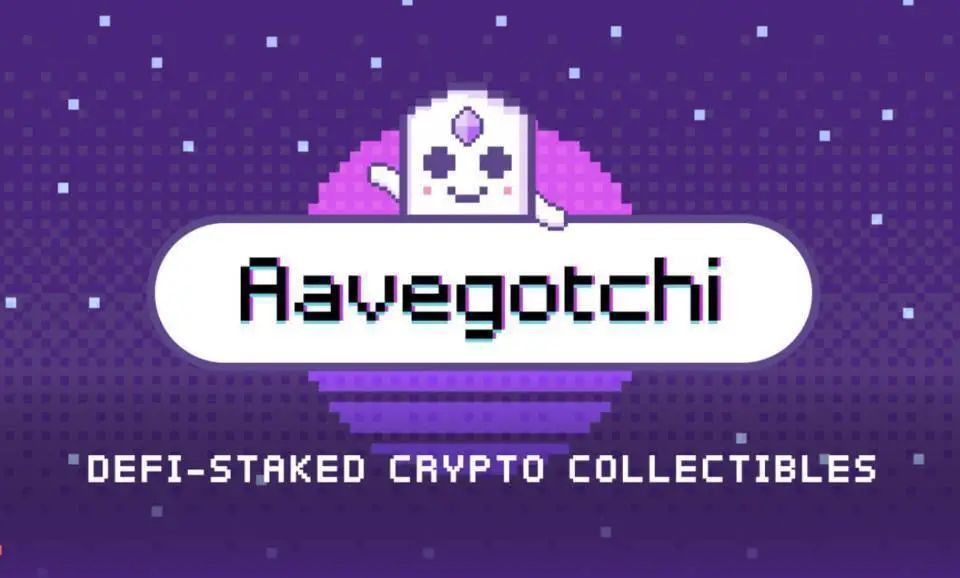 DeFi+NFT逐渐起势，一文盘点5个方向，7大项目