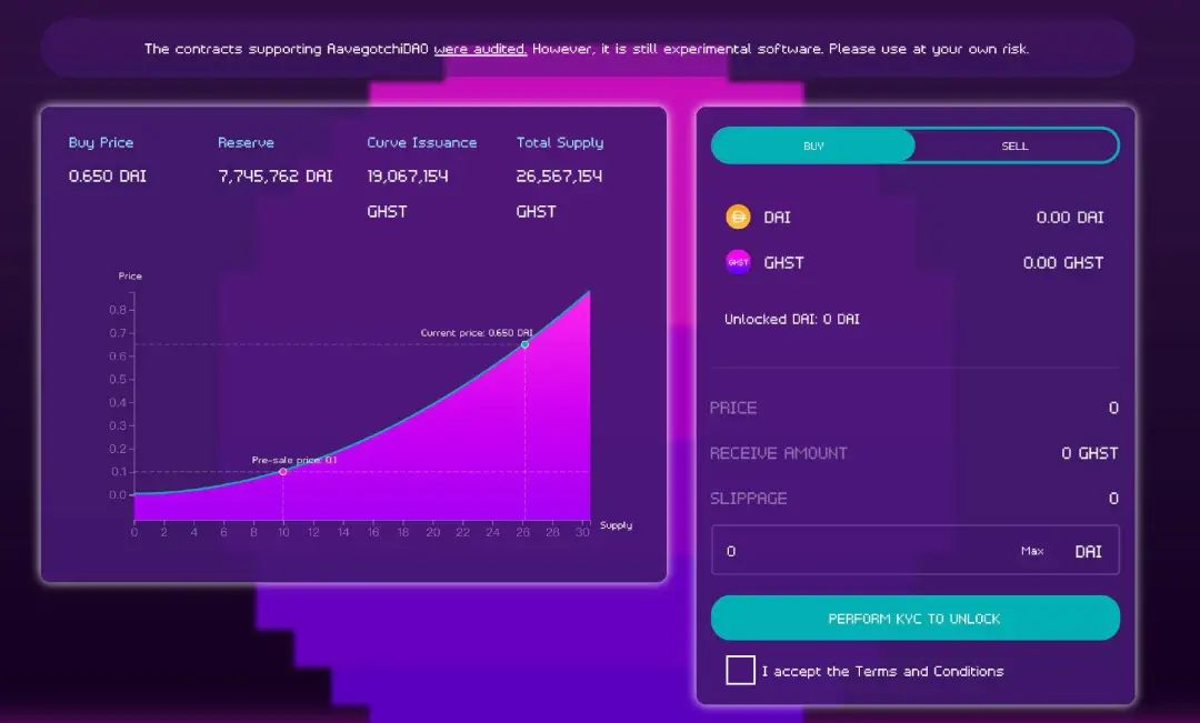 DeFi+NFT逐渐起势，一文盘点5个方向，7大项目