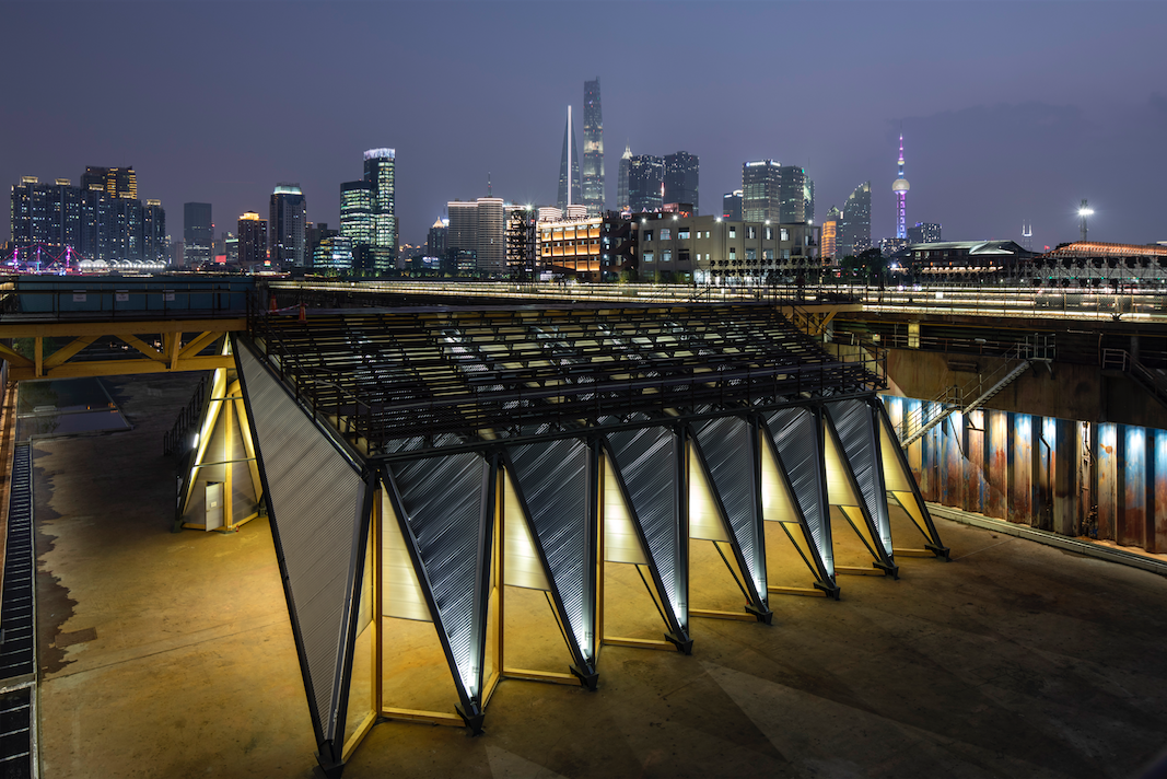 1 上海城市空间艺术季