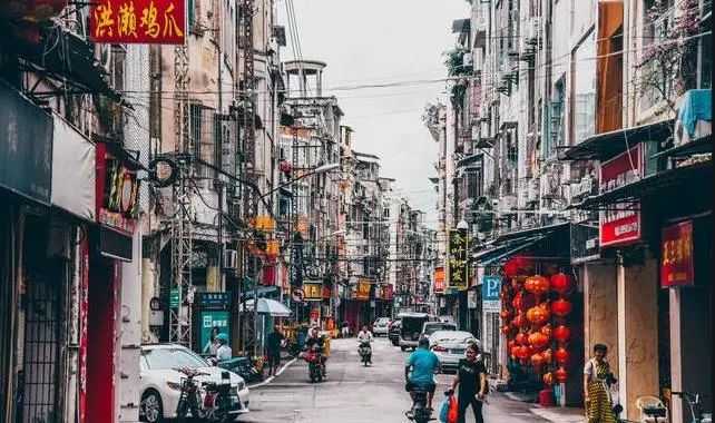双节厦门游锦囊第1弹 </p><p>　　 拒绝人从众?，高德地图大数据精推十条自驾游线路……