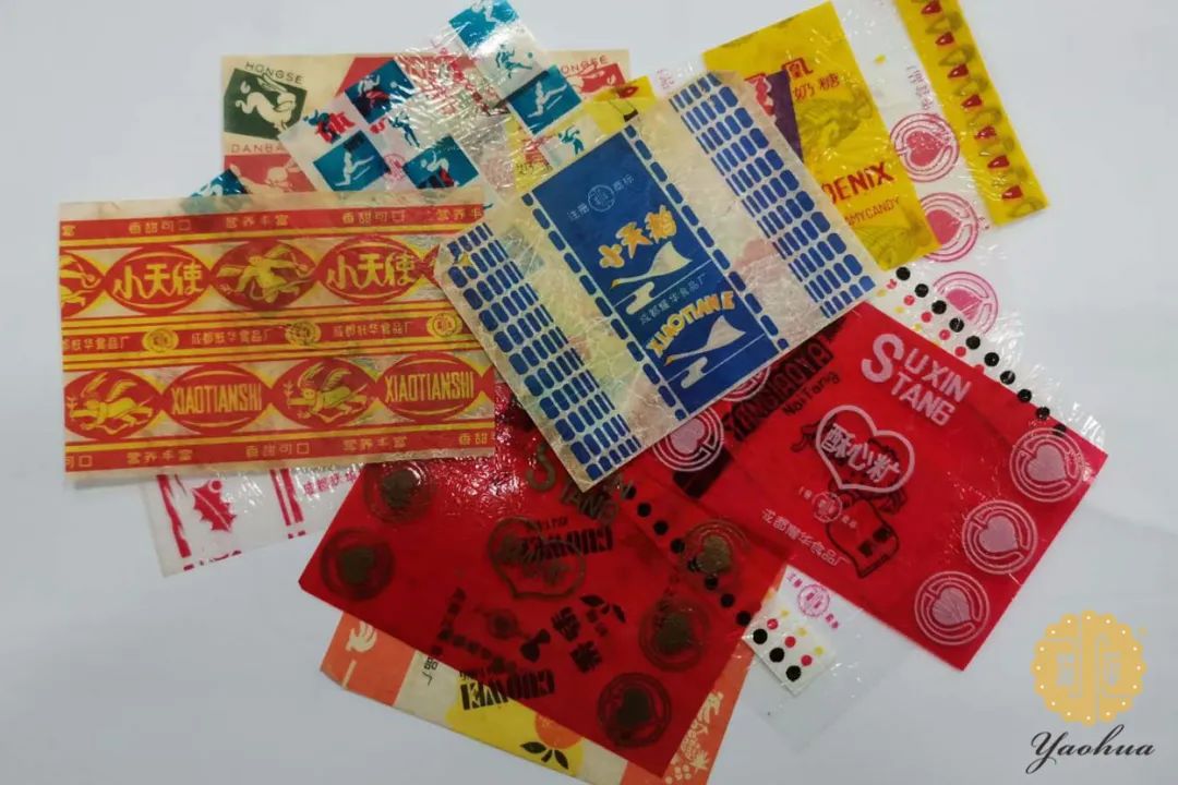 新网红！82岁成都耀华糕点，首个旗舰店来了（组图）