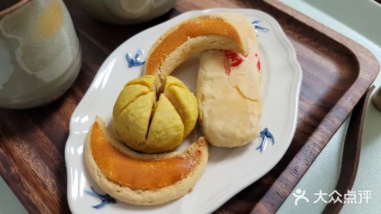 新网红！82岁成都耀华糕点，首个旗舰店来了（组图）