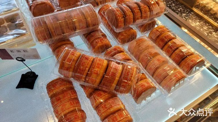 新网红！82岁成都耀华糕点，首个旗舰店来了（组图）