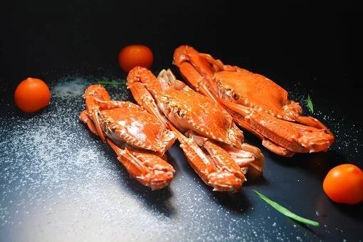 螃蟹煮几分钟,螃蟹煮几分钟能熟