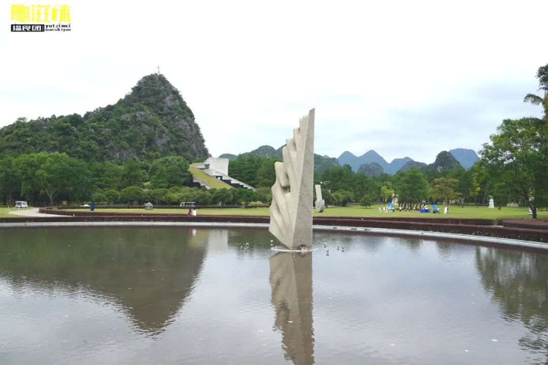 “一价全包”Club Med桂林游，带娃出行也方便