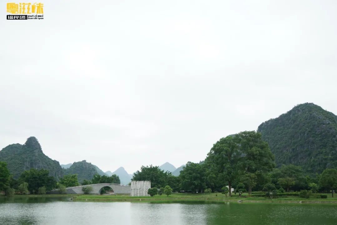 “一价全包”Club Med桂林游，带娃出行也方便