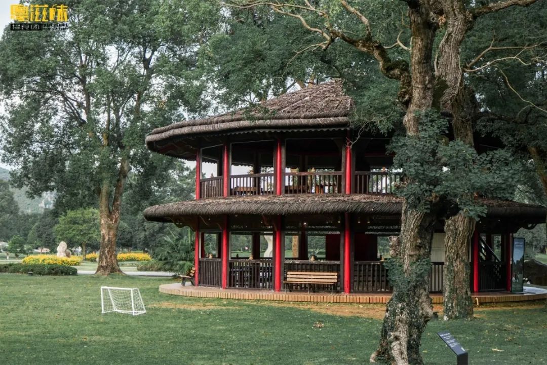 “一价全包”Club Med桂林游，带娃出行也方便