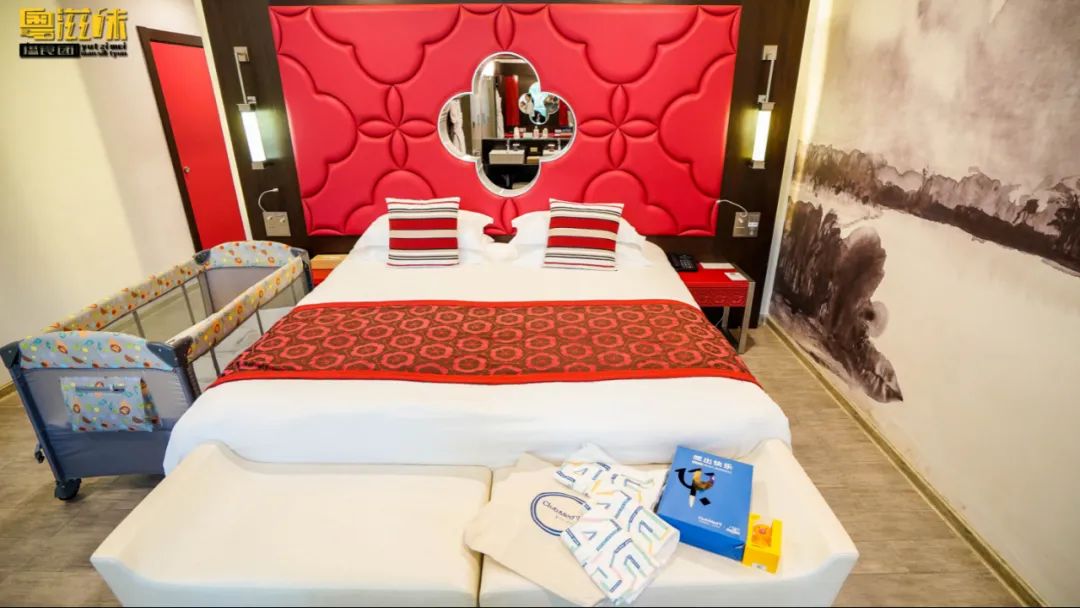 “一价全包”Club Med桂林游，带娃出行也方便