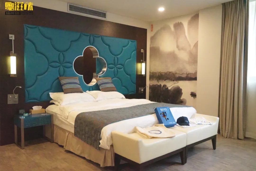 “一价全包”Club Med桂林游，带娃出行也方便