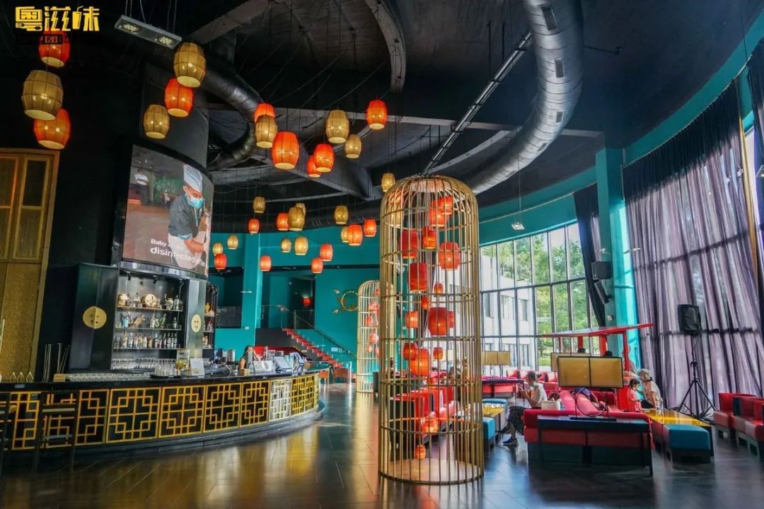 “一价全包”Club Med桂林游，带娃出行也方便