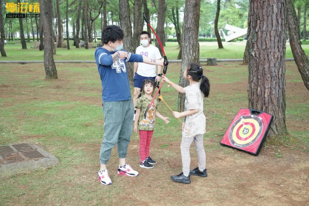 “一价全包”Club Med桂林游，带娃出行也方便