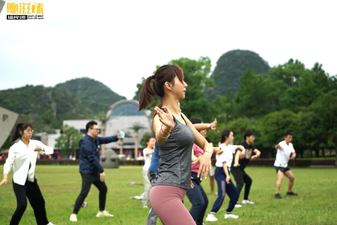 “一价全包”Club Med桂林游，带娃出行也方便