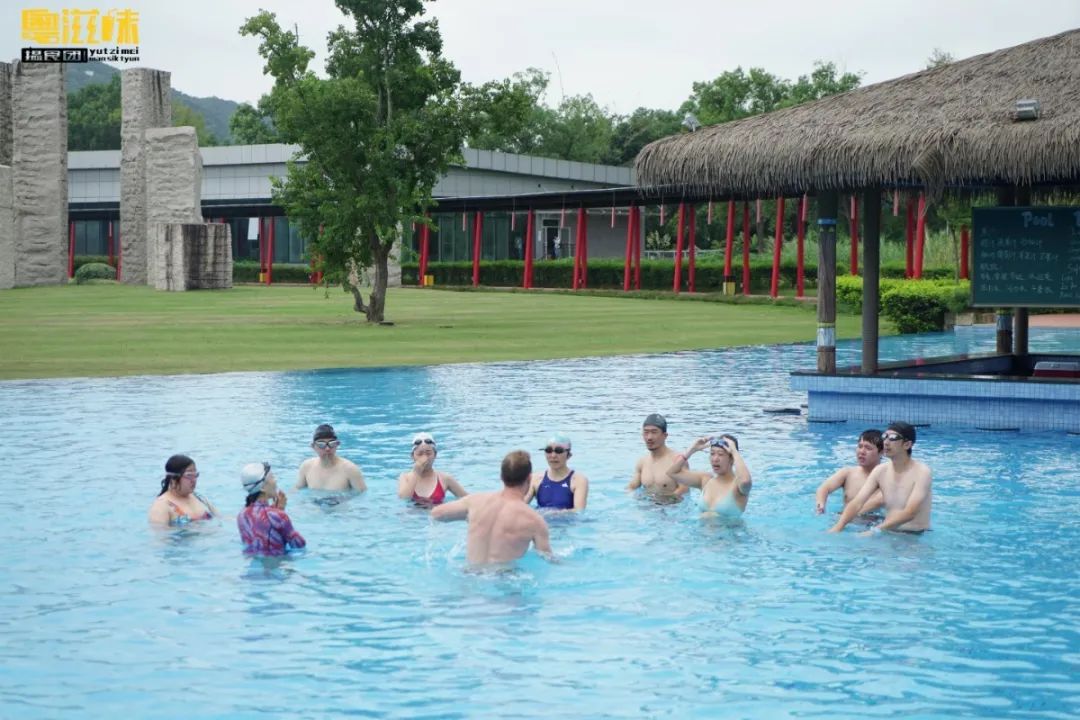 “一价全包”Club Med桂林游，带娃出行也方便