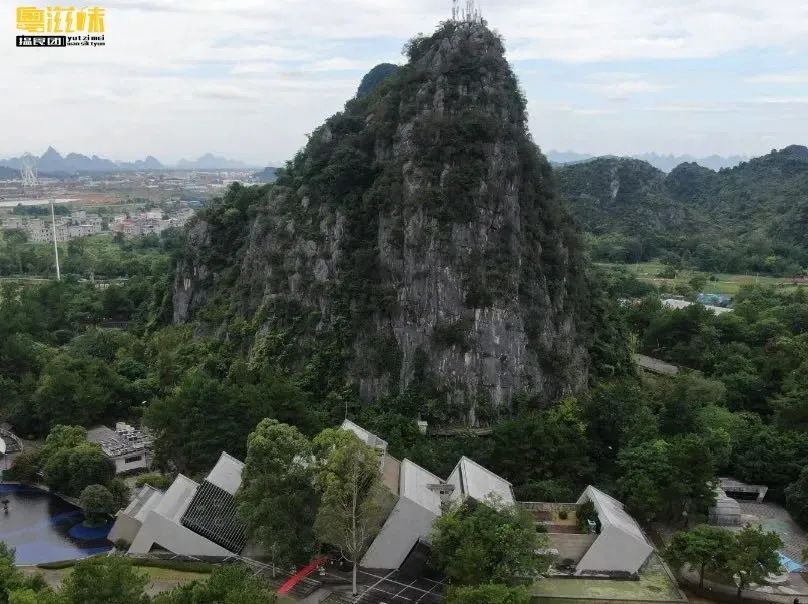 “一价全包”Club Med桂林游，带娃出行也方便