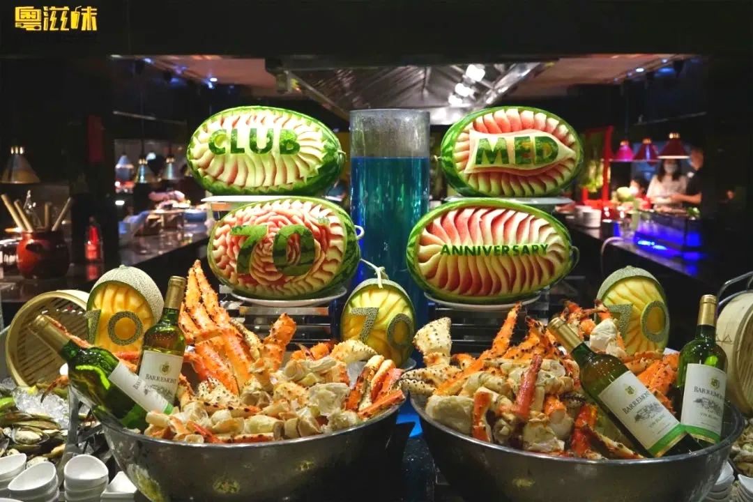 “一价全包”Club Med桂林游，带娃出行也方便