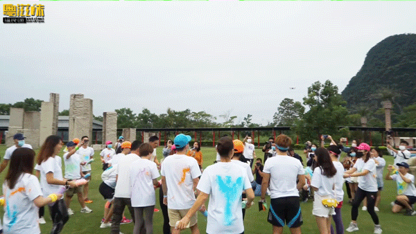 “一价全包”Club Med桂林游，带娃出行也方便