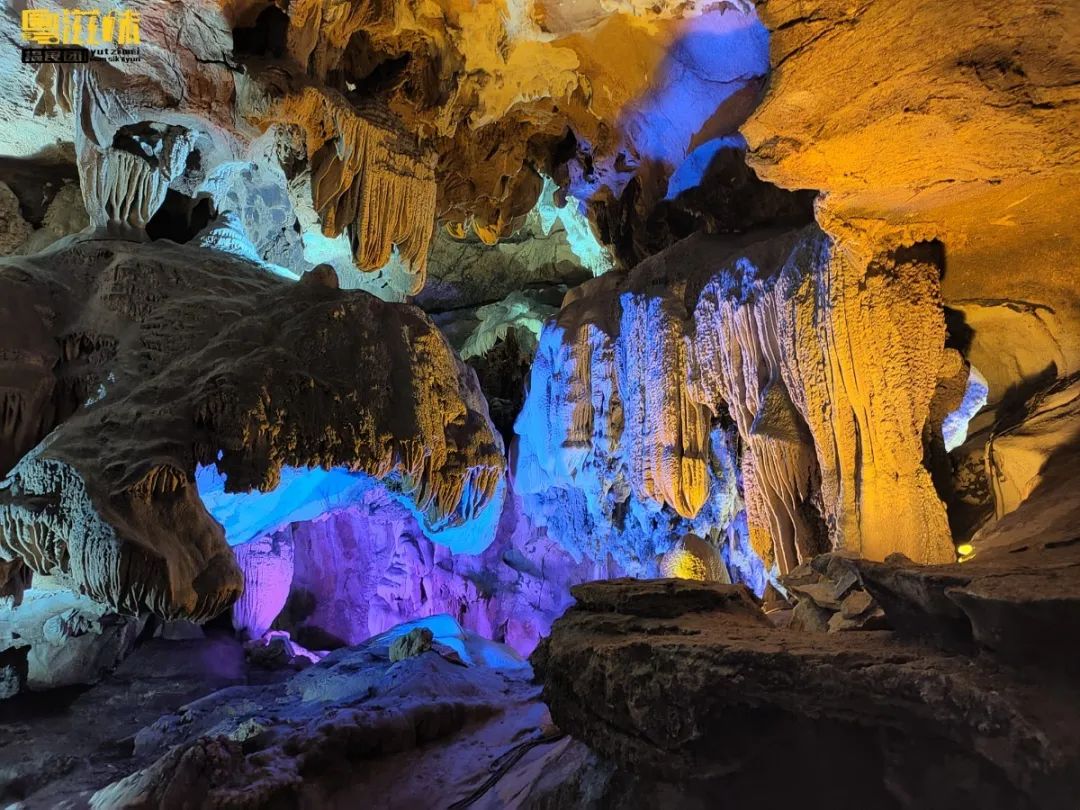 “一价全包”Club Med桂林游，带娃出行也方便