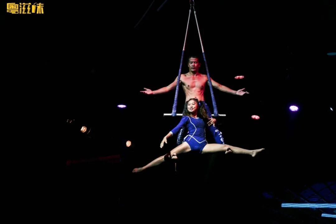 “一价全包”Club Med桂林游，带娃出行也方便