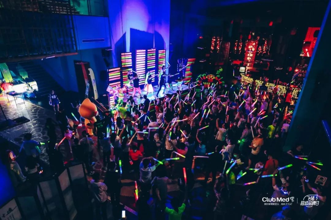 “一价全包”Club Med桂林游，带娃出行也方便