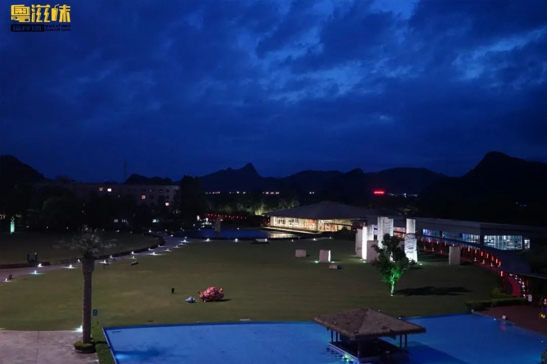 “一价全包”Club Med桂林游，带娃出行也方便