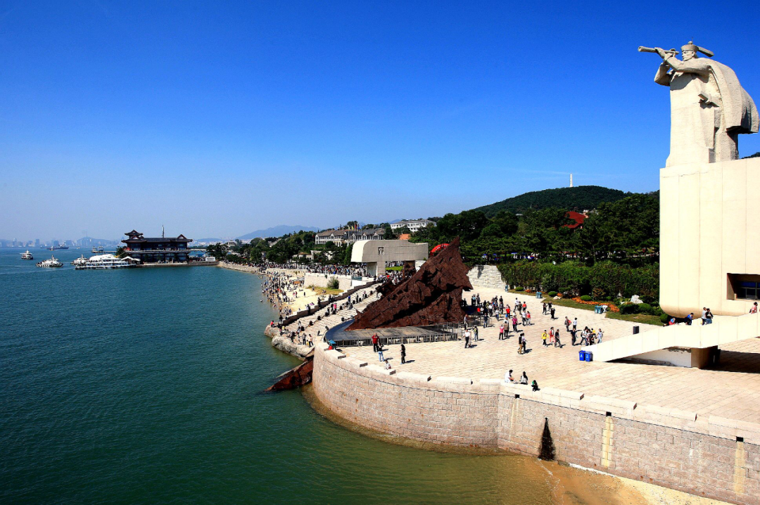 赶海世界杯门票(快快收藏！国庆游威海，你的“十一”文旅优惠大礼包已上线！)