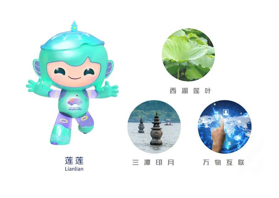 杭州亚运会logo又双叒被吐槽了！设计过程大曝光！网友：这是什么ppt动画？