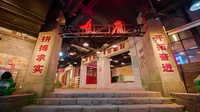 重庆旅游攻略4日游路线安排(重庆周末旅游攻略2日游)