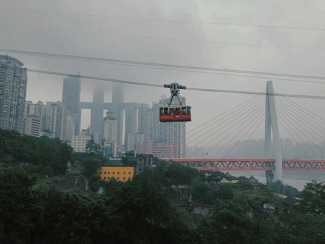 重庆旅游攻略4日游路线安排(重庆周末旅游攻略2日游)