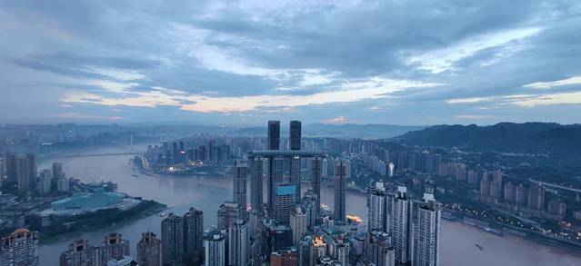 重庆旅游攻略4日游路线安排(重庆周末旅游攻略2日游)