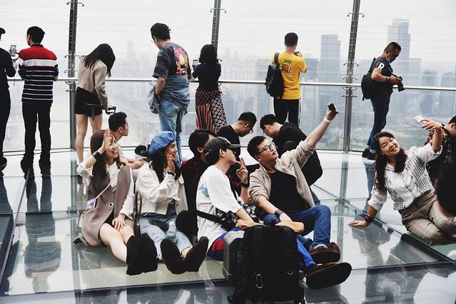 重庆旅游攻略4日游路线安排(重庆周末旅游攻略2日游)