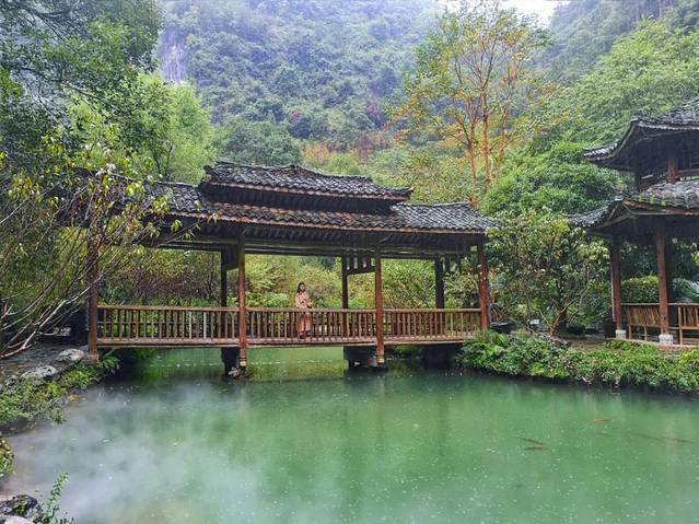 重庆旅游攻略4日游路线安排(重庆周末旅游攻略2日游)