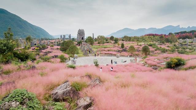 重庆旅游攻略4日游路线安排(重庆周末旅游攻略2日游)