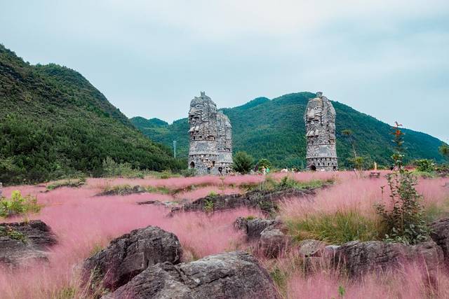 重庆旅游攻略4日游路线安排(重庆周末旅游攻略2日游)