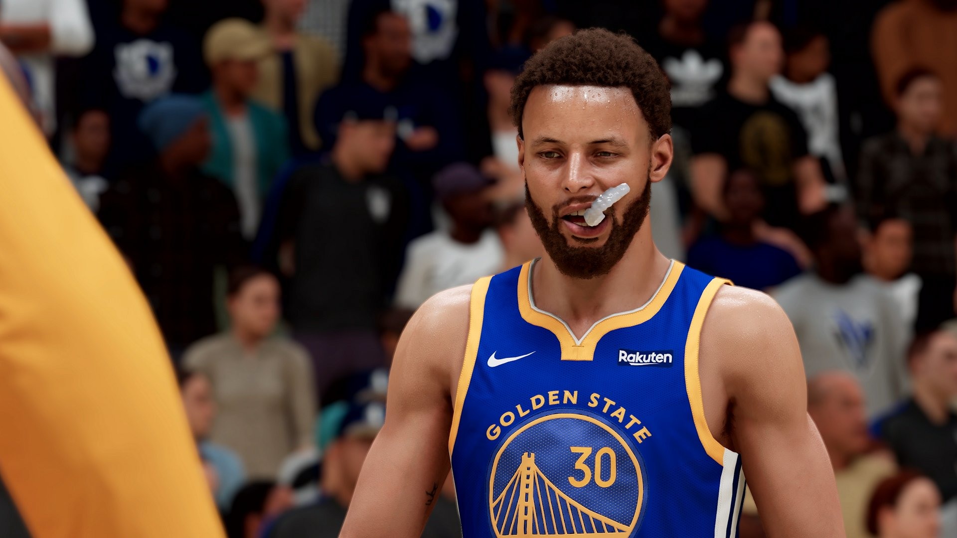 nba2k21为什么要插手柄(次世代《NBA 2K21》：场上移动玩法改进将提升最多)