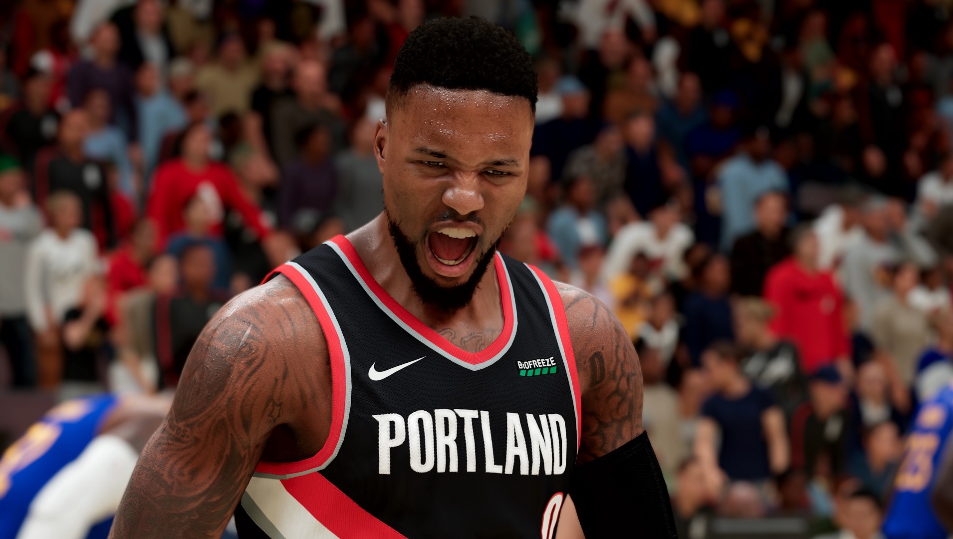 nba2k21为什么要插手柄(次世代《NBA 2K21》：场上移动玩法改进将提升最多)