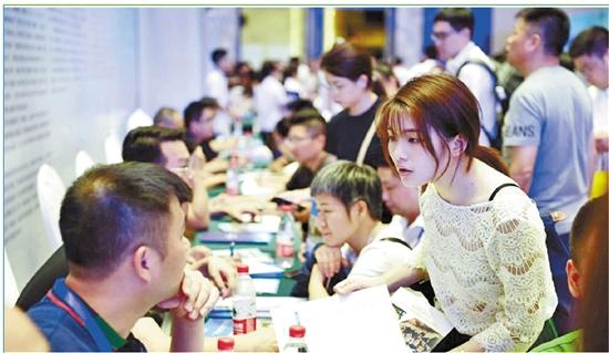 瑞安打造“城人产”融合样板地 飞云江畔崛起高水平创新型城市