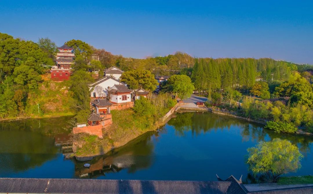 黄岗旅游(锦绣中华) - 悦闻天下