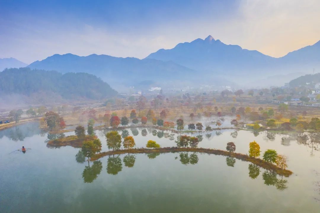 黄岗旅游(锦绣中华) - 悦闻天下