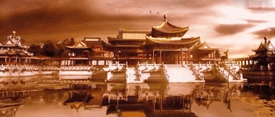 被毁前的圆明园惊艳复原,震撼过后是心痛