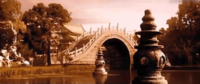 被毁前的圆明园惊艳复原,震撼过后是心痛