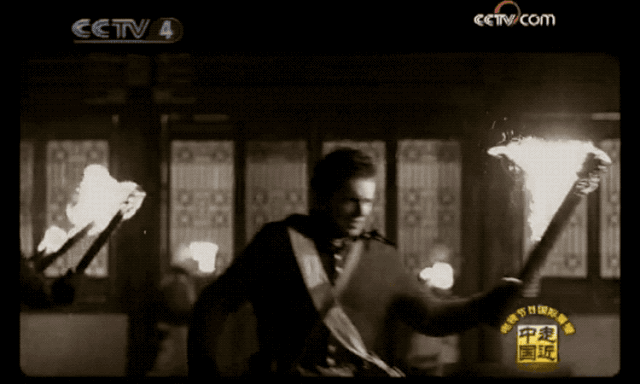 被毁前的圆明园惊艳复原,震撼过后是心痛