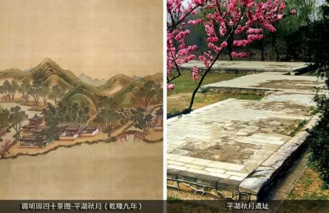 被毁前的圆明园惊艳复原,震撼过后是心痛