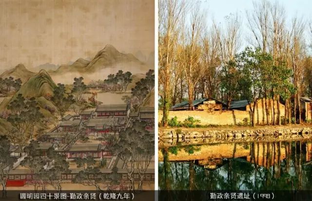 被毁前的圆明园惊艳复原,震撼过后是心痛