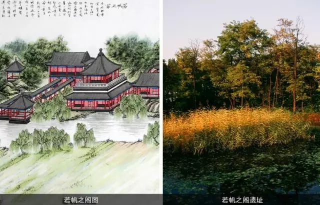 被毁前的圆明园惊艳复原,震撼过后是心痛
