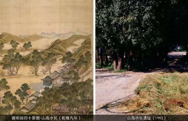 被毁前的圆明园惊艳复原,震撼过后是心痛