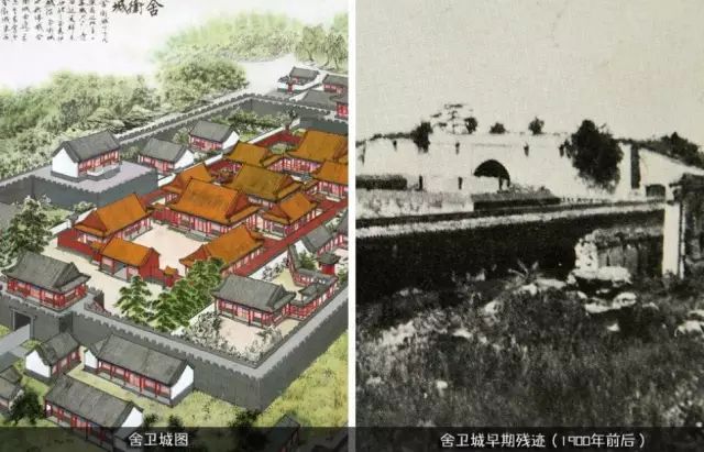 被毁前的圆明园惊艳复原,震撼过后是心痛